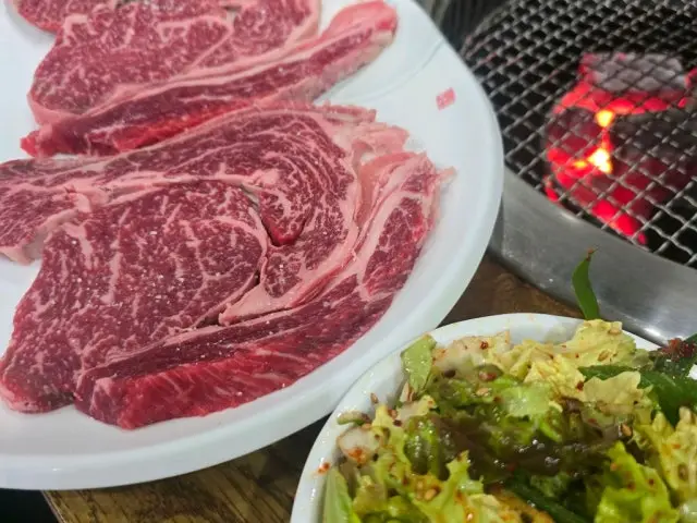 Hanumokjang 写真 2