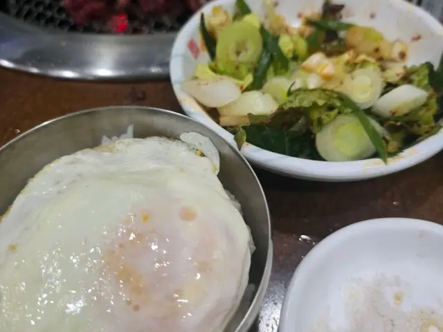 Hanumokjang 写真 3
