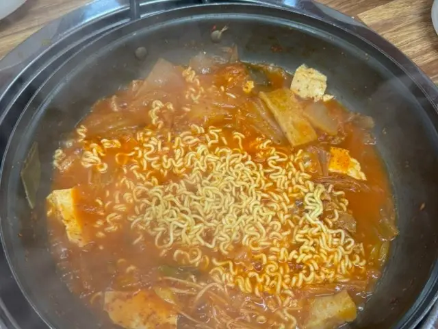 Matitneun Saengsamgyeopsal 写真 3