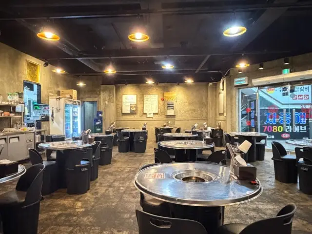Samgupsal Hadan Branch Korean BBQ 3
