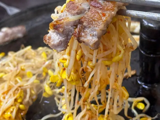 Sigolsotdanjisamgyeopsal 写真 1