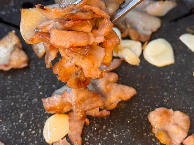 Sigolsotdanjisamgyeopsal 写真 2