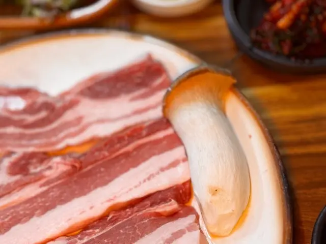 Sigolsotdanjisamgyeopsal 写真 3
