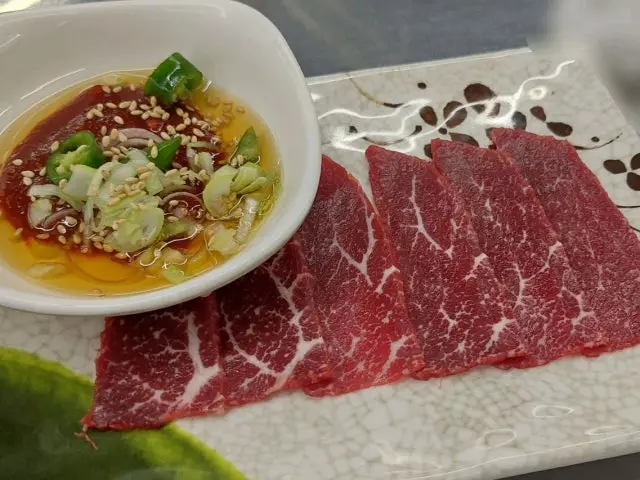 Baekjohanumaeul Gwanpyeong店 家族向け焼肉 3