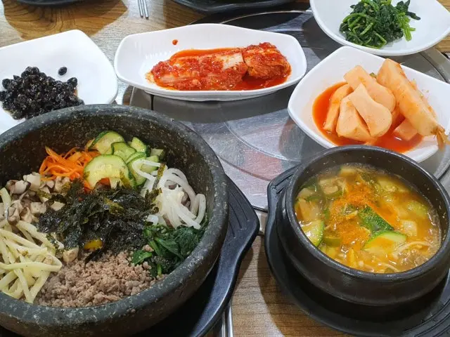 Seoseoknesutbulgalbi 照片 3