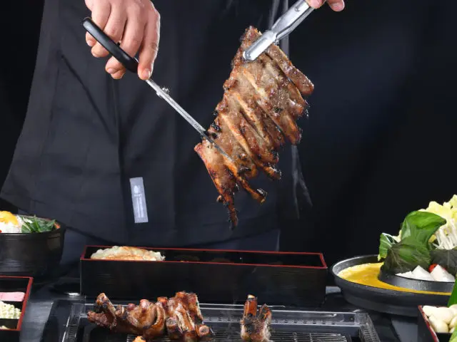 Guidaejangjjokgalbi Seoulyeok店 照片 3