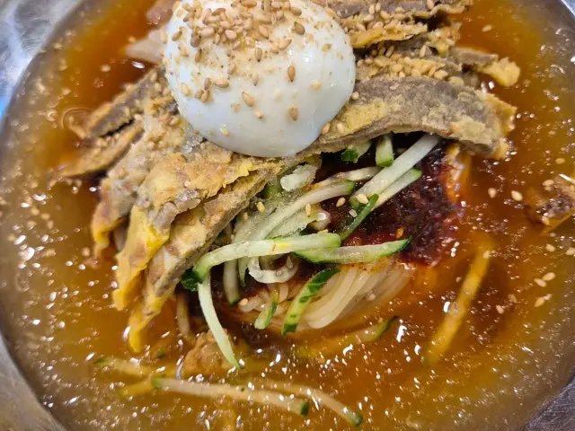 Jurye Jangwongalbi Family Korean BBQ 3