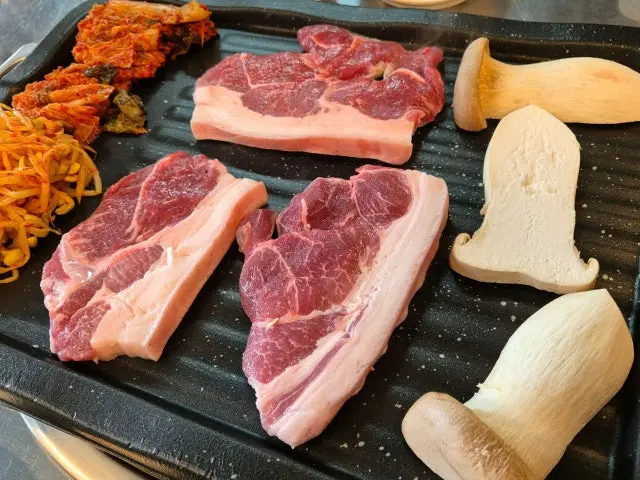 Heukdwaejisaengmakkkueo 照片 1