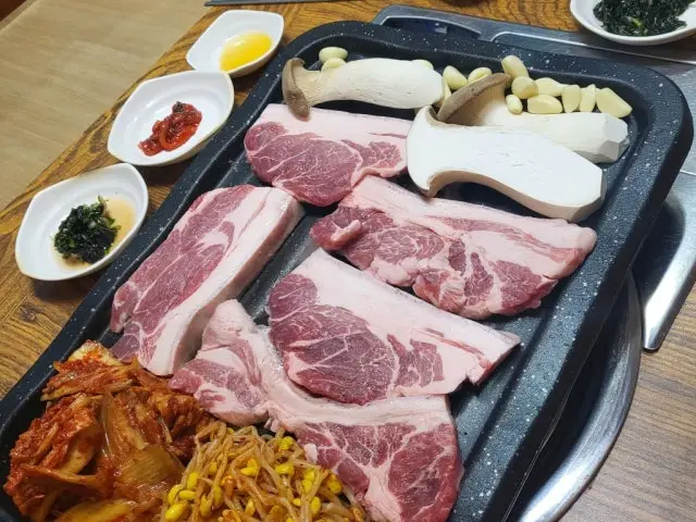Heukdwaejisaengmakkkueo 照片 2