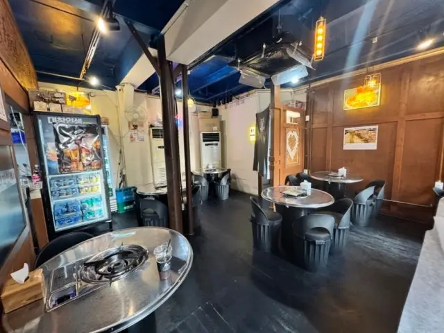 Daechanginsaeng Jeonpodongjikyeong Branch Date Night Korean BBQ 3