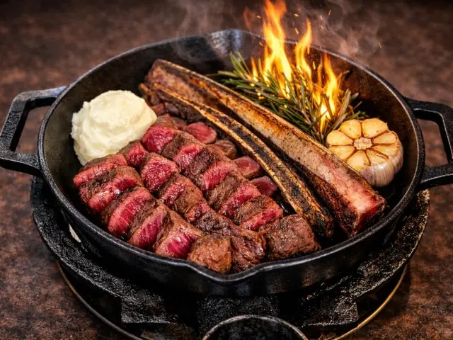 Unro Beef Galbi 1