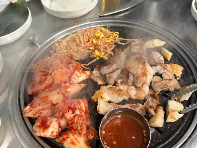 Sutbuldwitgogi 写真 2