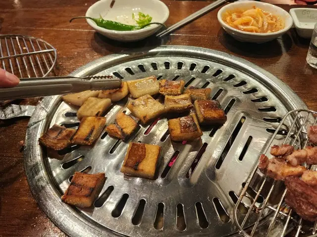 고앤고 서울대입구점 사진 3