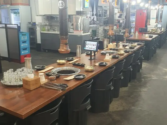 Gogihoegwan 總店 照片 1
