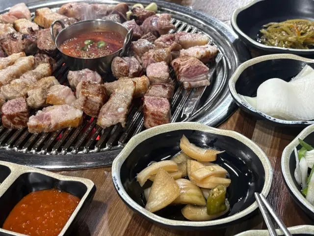 Gogihoegwan 總店 照片 2
