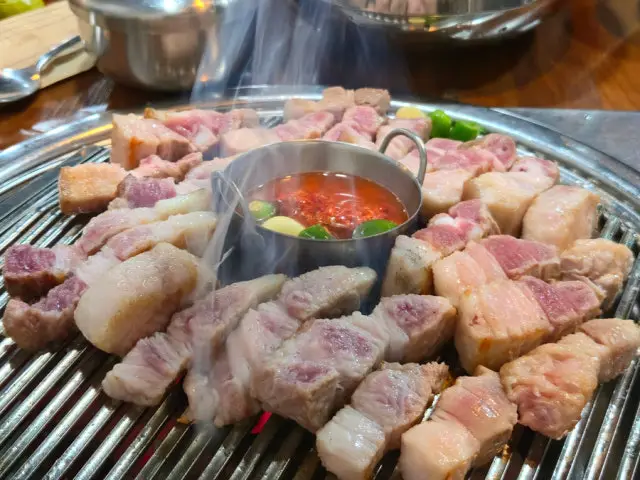 Gogihoegwan 總店 照片 3