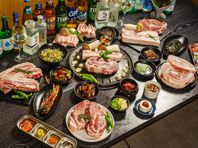 영화돈 룸·프라이빗 사진 1