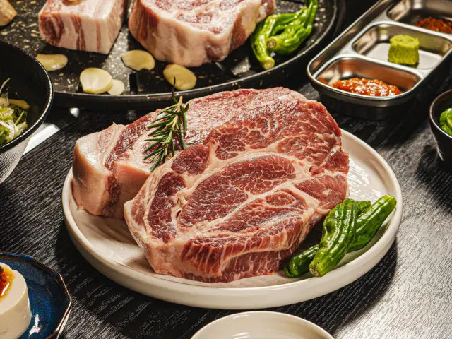 영화돈 룸·프라이빗 사진 2