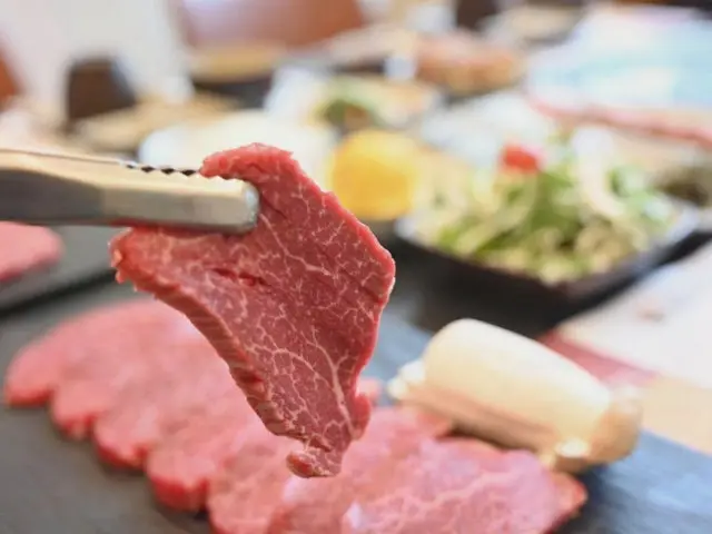 Cheolmahanuchowon Cheolma 本店 団体向け焼肉 3