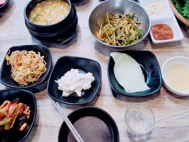 Geomdanyetnalsamgyeop 写真 3