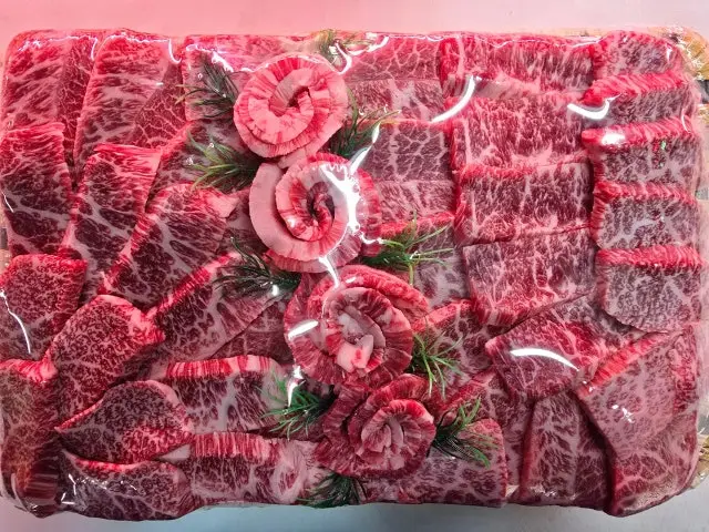 Beodeunaehanusutbulgui 一人焼肉 1