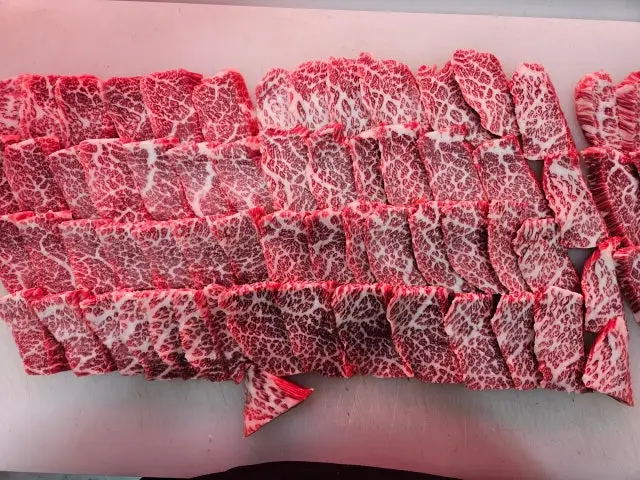Beodeunaehanusutbulgui 一人焼肉 2