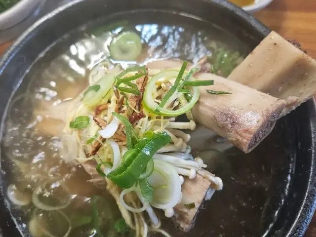 Dolsoemeoksoesutbulgalbi 照片 3