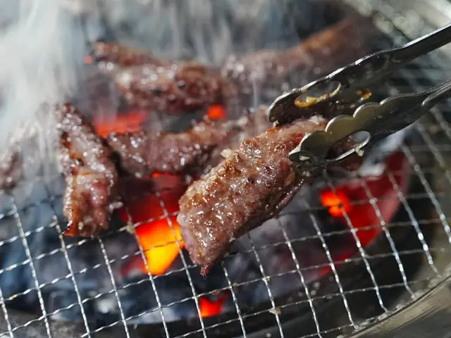 Galpungjip Songdo Branch Solo-Friendly Korean BBQ 1