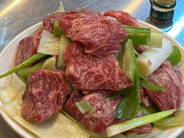 Galpungjip Songdo Branch Solo-Friendly Korean BBQ 2