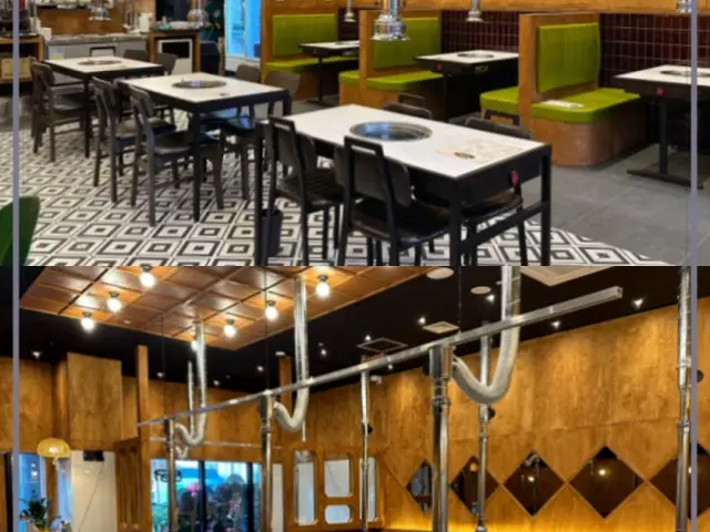 Galpungjip Songdo Branch Solo-Friendly Korean BBQ 3