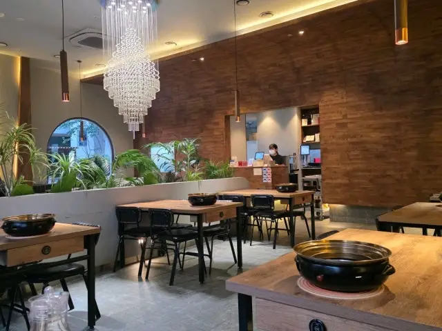 Midam1974 Myeongji Main Branch Galbi (Korean Short Ribs) 3