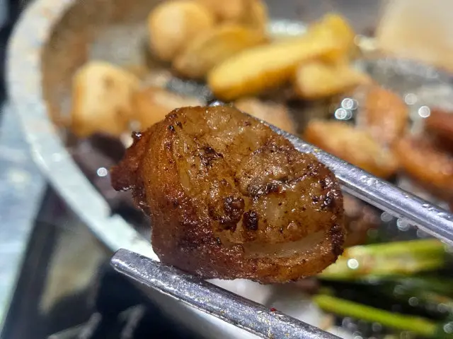 Utsogopchang Beef Gopchang 3