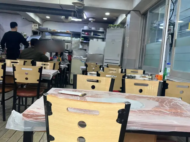 Daejeongyanggopchang 照片 3