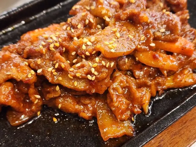 마포숯불갈비 소고기·한우 사진 3