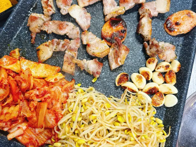 Hanseongsaengdwitgogi 写真 3