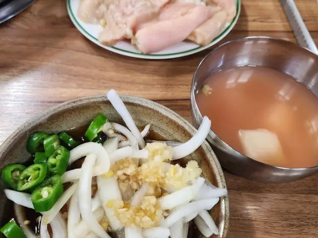 Yeongjinyanggopchang 照片 2