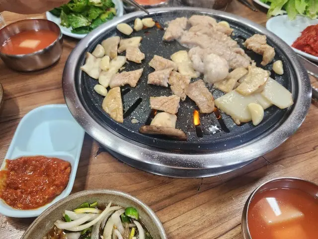 Yeongjinyanggopchang 照片 3