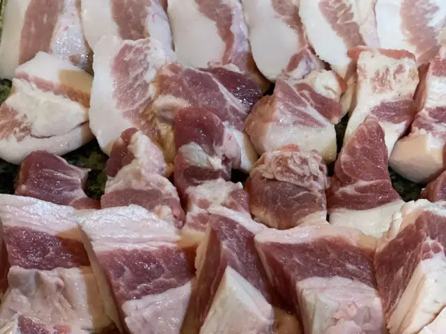 Jamsilgogijip Cheap Korean BBQ 3
