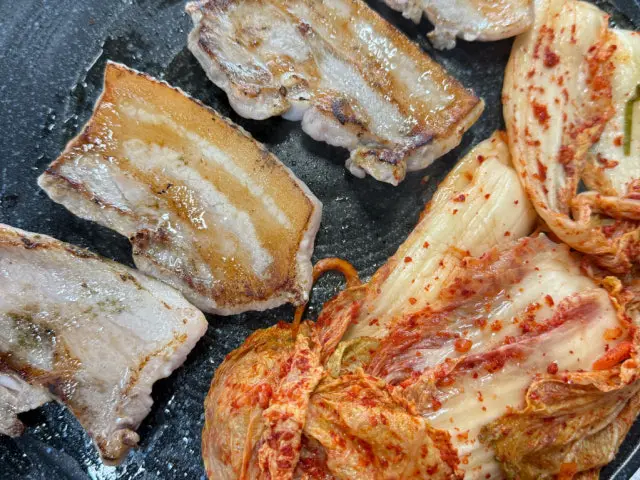 Jangteosamgyeopsal Photos 2