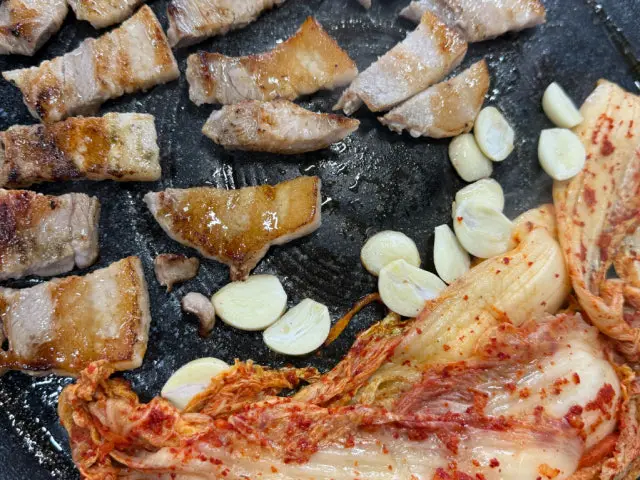 Jangteosamgyeopsal Photos 3