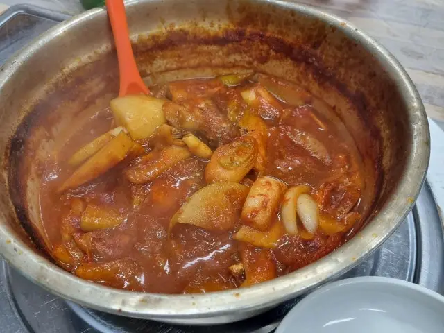 Bapgogitjip 照片 3