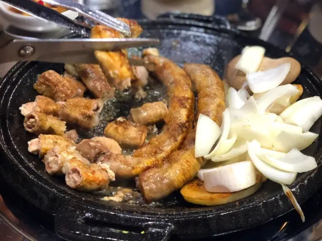 태봉황소곱창 소고기·한우 사진 2
