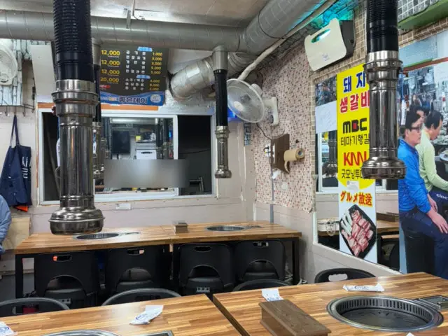 Bugwanggalbi 写真 3