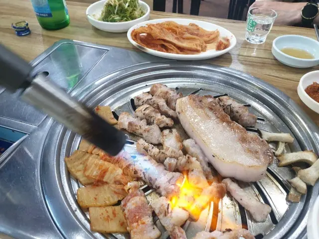 Yujinsutbulgalbi 照片 1