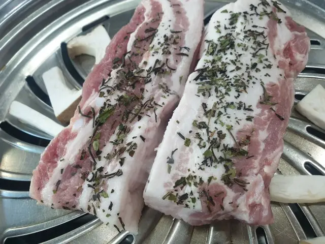 Yujinsutbulgalbi 照片 2