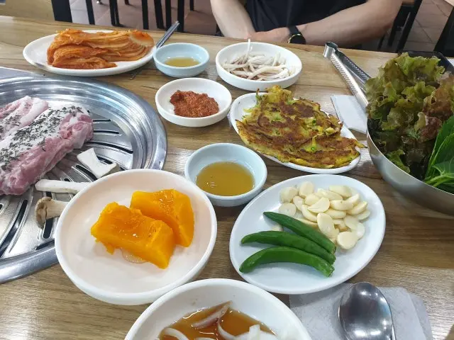 Yujinsutbulgalbi 照片 3