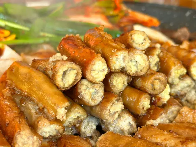 Duganggopchang Gwanggyo Main Branch Daechang (Beef Large Intestine) 1