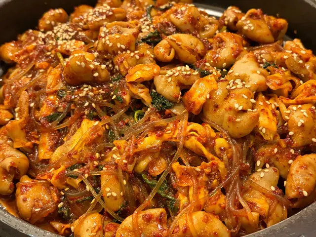 Gopchangbaksa Imhak Branch Gopchang (Grilled Intestines) 2