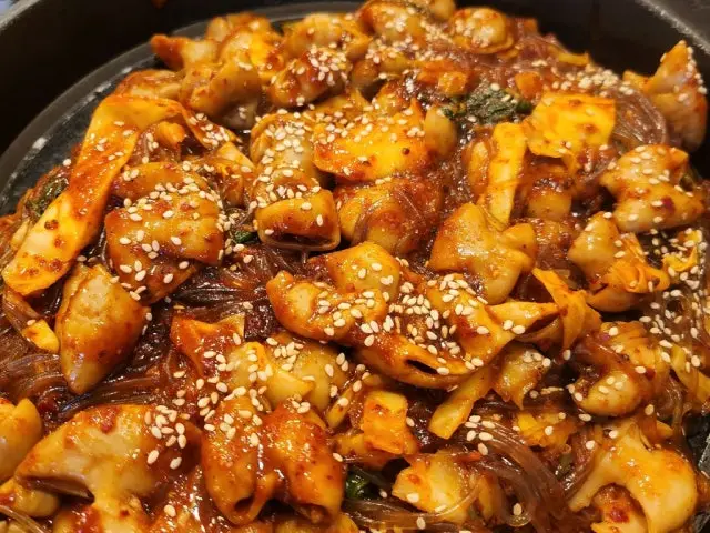 Gopchangbaksa Imhak Branch Gopchang (Grilled Intestines) 3