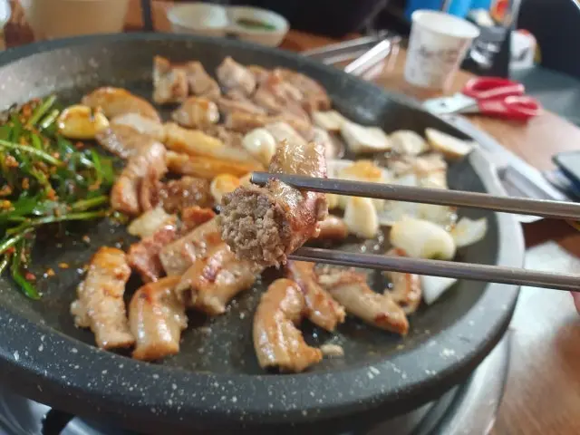 가득찬 소곱창 수유점 노포 사진 1